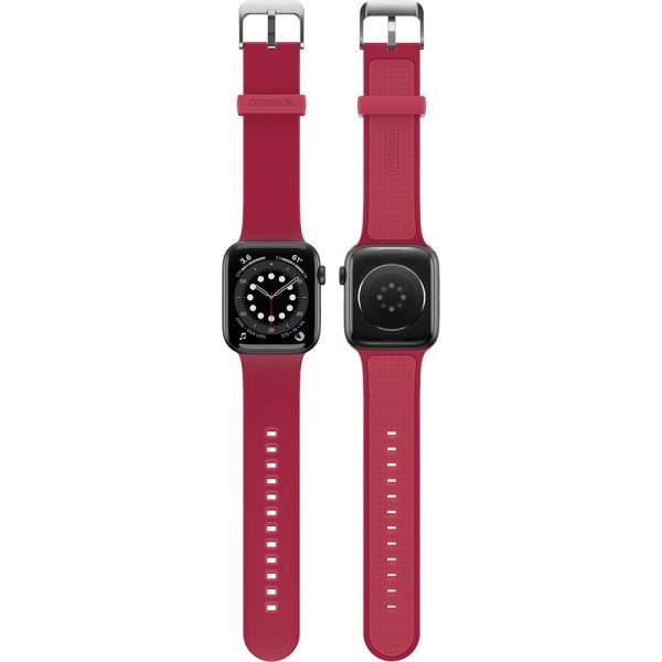 Otterbox Apple Watch 44/45/46mm/Apple Watch Ultra Urrem Watch Band Rogue Rubellite