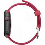Otterbox Apple Watch 44/45/46mm/Apple Watch Ultra Urrem Watch Band Rogue Rubellite