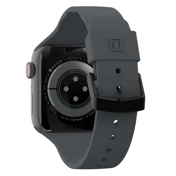U by UAG Apple Watch 44/45/46mm/Apple Watch Ultra Rem Aurora Strap Sort