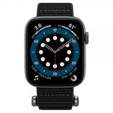 Spigen Apple Watch 44/45/46mm/49mm Armbånd DuraPro Flex Sort