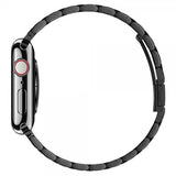 Spigen Apple Watch 42/44/45mm/Apple Watch Ultra Rem Modern Fit Sort