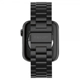 Spigen Apple Watch 42/44/45mm/Apple Watch Ultra Rem Modern Fit Sort
