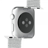 Puro Apple Watch 42/44/45mm Rem Sport Band Hvid