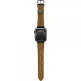 Otterbox Apple Watch 44/45/46mm Rem Symmetry Cactus Læder Cactus Groove