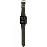 Otterbox Apple Watch 44/45/46mm Rem Symmetry Cactus Læder Cactus Groove