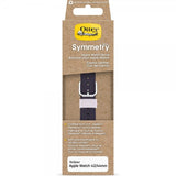 Otterbox Apple Watch 44/45/46mm Rem Symmetry Kaktus Læder Blomme Luksus
