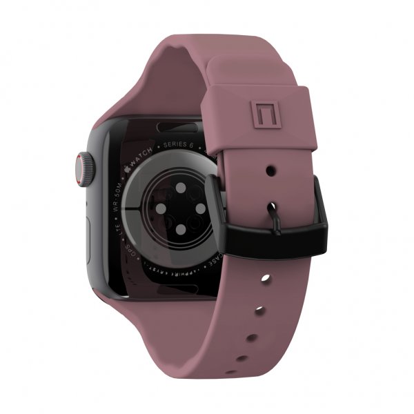 U by UAG Apple Watch 44/45/46mm/Apple Watch Ultra Aurora Rem Dusty Rose