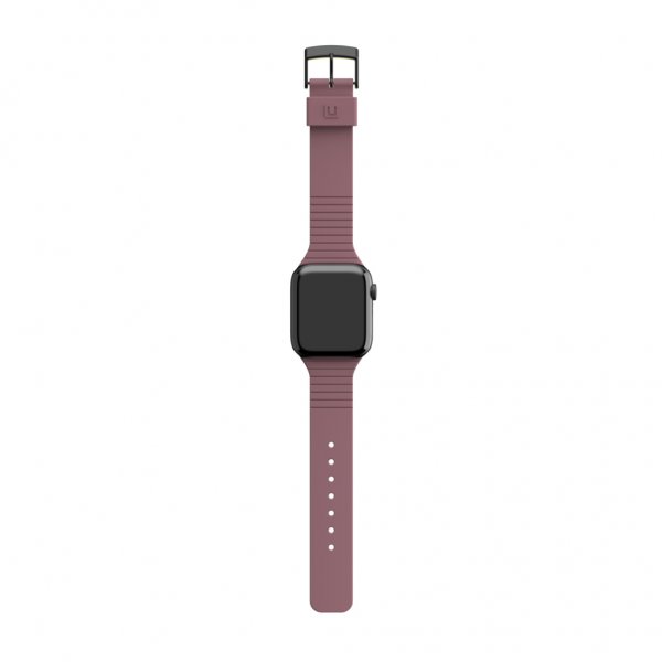U by UAG Apple Watch 44/45/46mm/Apple Watch Ultra Aurora Rem Dusty Rose
