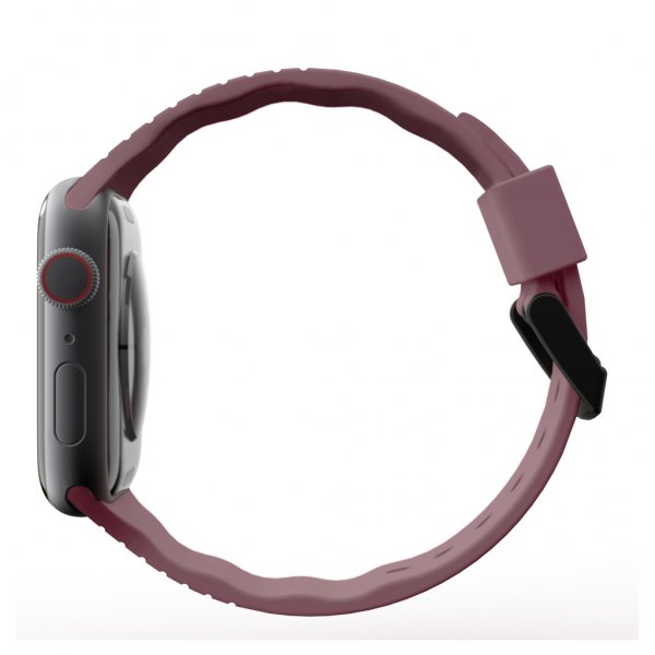 U by UAG Apple Watch 44/45/46mm/Apple Watch Ultra Aurora Rem Dusty Rose
