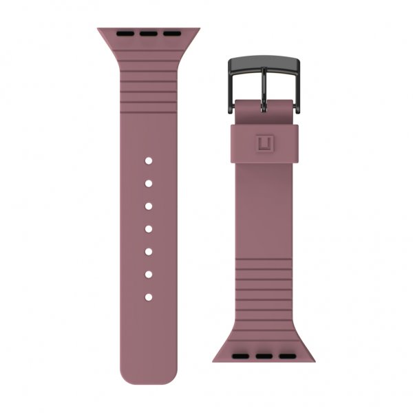 U by UAG Apple Watch 44/45/46mm/Apple Watch Ultra Aurora Rem Dusty Rose
