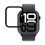 Nordic Covers Apple Watch 42mm (Serie 10/11) Skærmbeskyttelse Glas