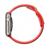 Nomad Apple Watch 44/45/46mm Rem Tempo Band Crush