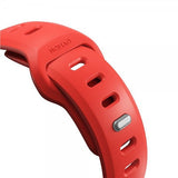 Nomad Apple Watch 44/45/46mm Rem Tempo Band Crush