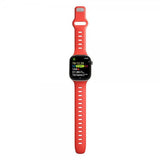 Nomad Apple Watch 44/45/46mm Rem Tempo Band Crush