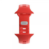 Nomad Apple Watch 44/45/46mm Rem Tempo Band Crush