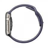 Nomad Apple Watch 44/45/46mm Rem Tempo Band Dusk