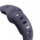 Nomad Apple Watch 44/45/46mm Rem Tempo Band Dusk