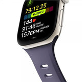 Nomad Apple Watch 44/45/46mm Rem Tempo Band Dusk