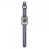 Nomad Apple Watch 44/45/46mm Rem Tempo Band Dusk