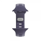 Nomad Apple Watch 44/45/46mm Rem Tempo Band Dusk