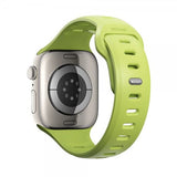 Nomad Apple Watch 44/45/46mm Rem Tempo Band Lumen