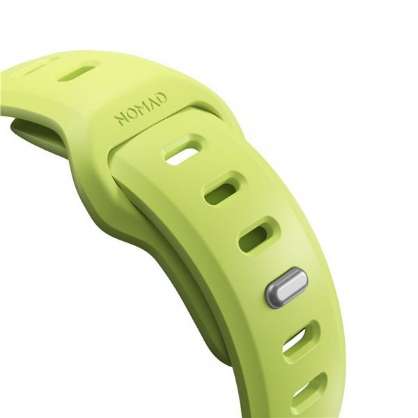 Nomad Apple Watch 44/45/46mm Rem Tempo Band Lumen