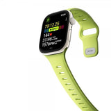 Nomad Apple Watch 44/45/46mm Rem Tempo Band Lumen