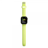 Nomad Apple Watch 44/45/46mm Rem Tempo Band Lumen