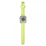 Nomad Apple Watch 44/45/46mm Rem Tempo Band Lumen