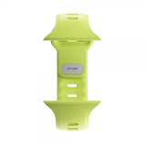 Nomad Apple Watch 44/45/46mm Rem Tempo Band Lumen