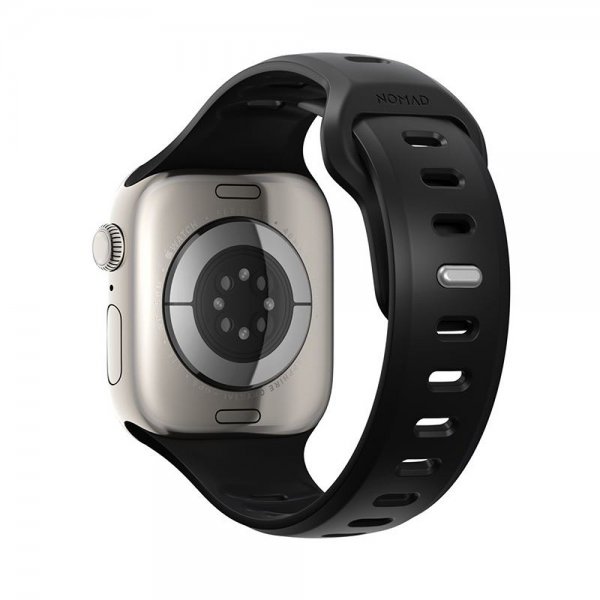 Nomad Apple Watch 44/45/46 mm Rem Tempo Band Sort