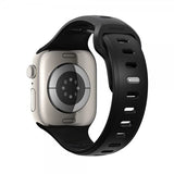 Nomad Apple Watch 44/45/46 mm Rem Tempo Band Sort