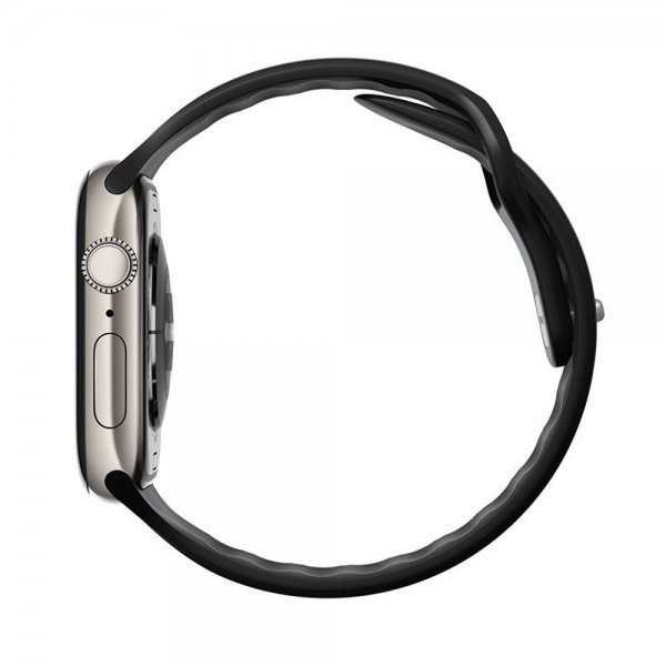 Nomad Apple Watch 44/45/46 mm Rem Tempo Band Sort