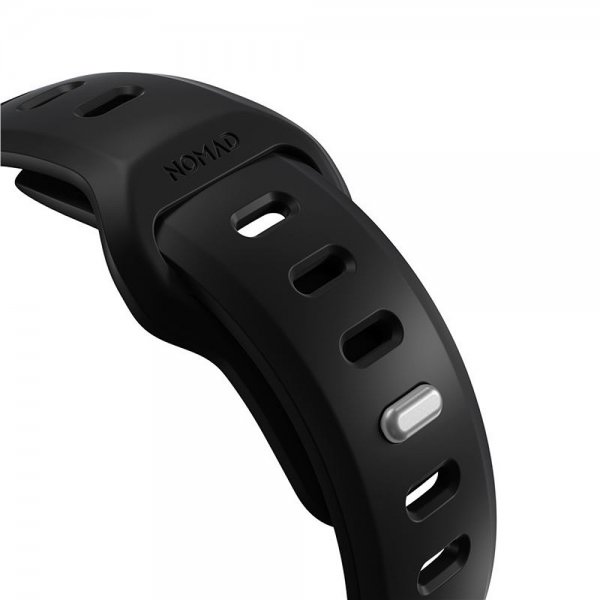Nomad Apple Watch 44/45/46 mm Rem Tempo Band Sort