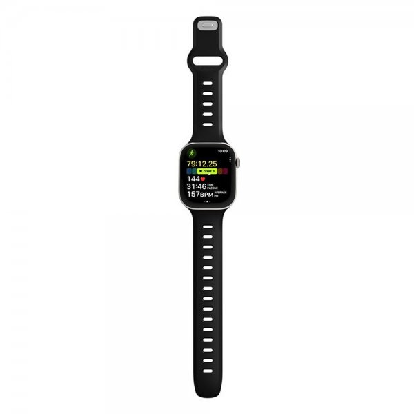 Nomad Apple Watch 44/45/46 mm Rem Tempo Band Sort