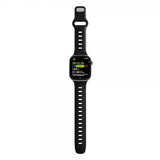 Nomad Apple Watch 44/45/46 mm Rem Tempo Band Sort