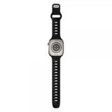 Nomad Apple Watch 44/45/46 mm Rem Tempo Band Sort