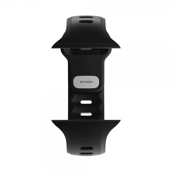 Nomad Apple Watch 44/45/46 mm Rem Tempo Band Sort