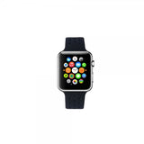 Celly Apple Watch 44/45/46mm Rem Watchband Sort