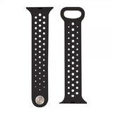 Celly Apple Watch 44/45/46mm Rem Watchband Sort