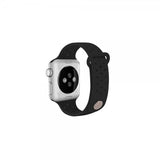 Celly Apple Watch 44/45/46mm Rem Watchband Sort