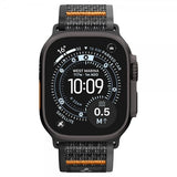 Spigen Apple Watch 44/45/46mm/Ultra 49mm Rem Athlex Air 2 Active Black Orange