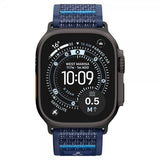 Spigen Apple Watch 44/45/46mm/Ultra 49mm Rem Athlex Air 2 Active Navy