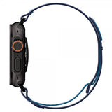 Spigen Apple Watch 44/45/46mm/Ultra 49mm Rem Athlex Air 2 Active Navy