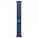 Spigen Apple Watch 44/45/46mm/Ultra 49mm Rem Athlex Air 2 Active Navy