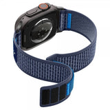 Spigen Apple Watch 44/45/46mm/Ultra 49mm Rem Athlex Air 2 Active Navy