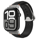 Spigen Apple Watch 44/45/46mm/Ultra 49mm Rem Classic Fit Sort