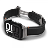 Spigen Apple Watch 44/45/46mm/Ultra 49mm Rem Classic Fit Sort