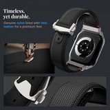 Spigen Apple Watch 44/45/46mm/Ultra 49mm Rem Classic Fit Sort