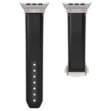 Spigen Apple Watch 44/45/46mm/Ultra 49mm Rem Classic Fit Sort